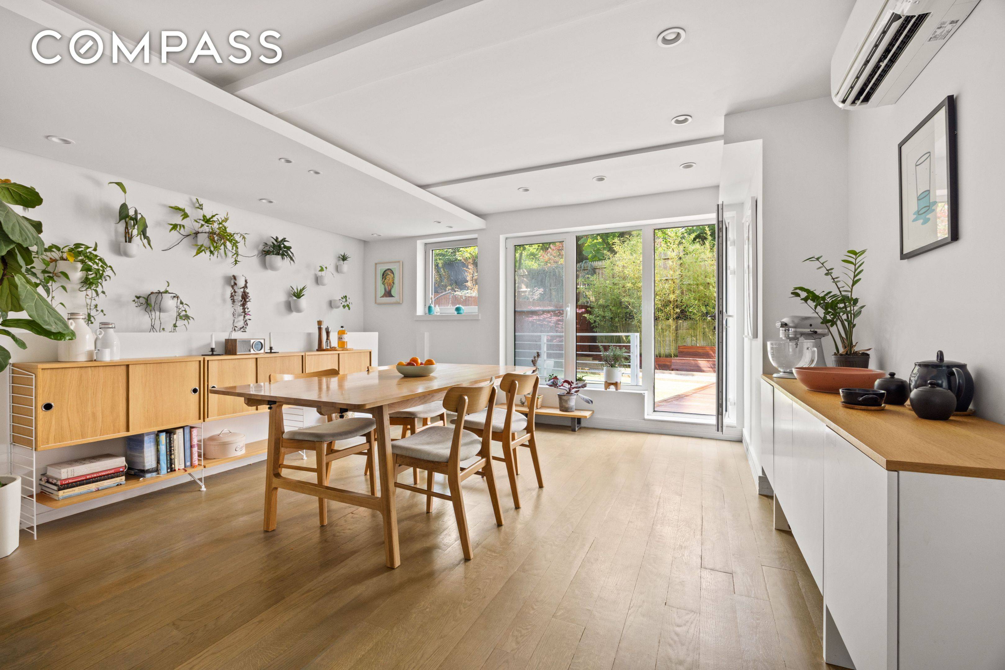 760 Bergen Street #1R, Brooklyn, NY 11238