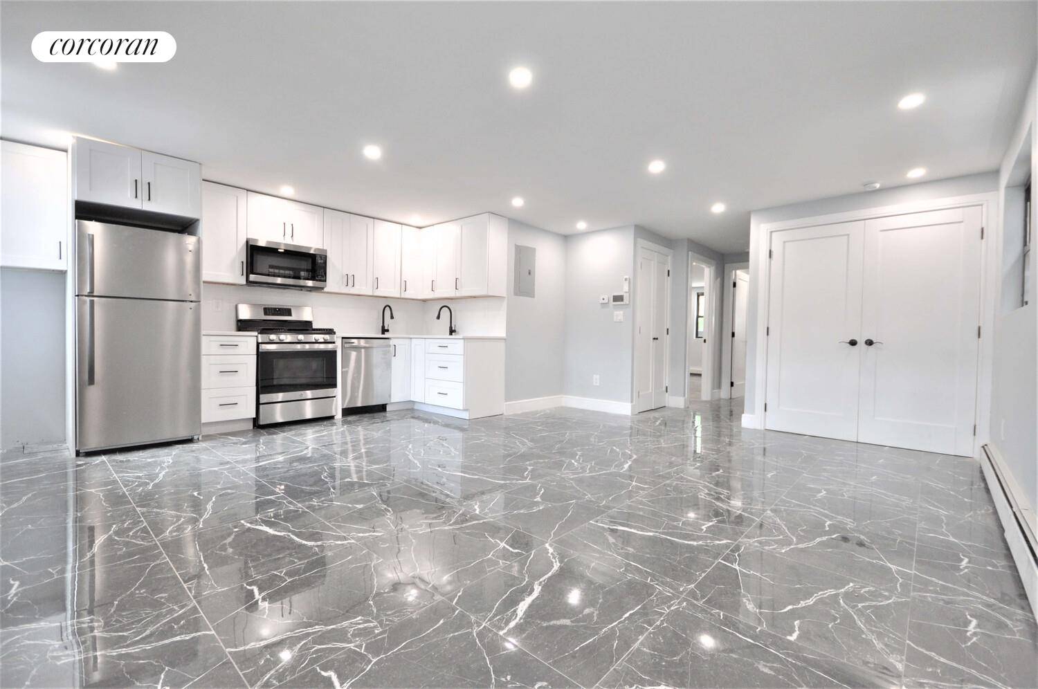 163 E 46TH Street #2B, Brooklyn, NY 11203