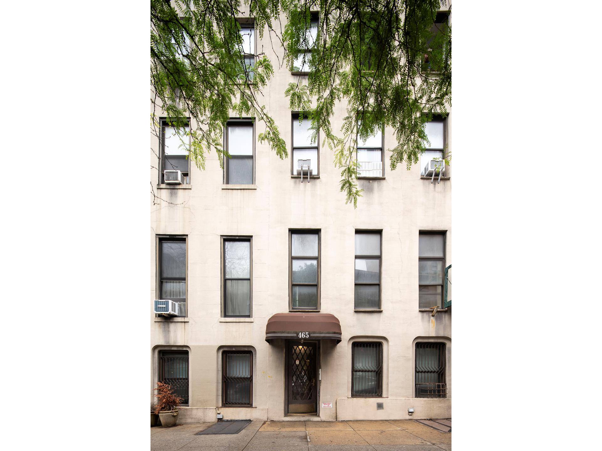 Manhattan, NY 10019,465 W 57TH Street #2B