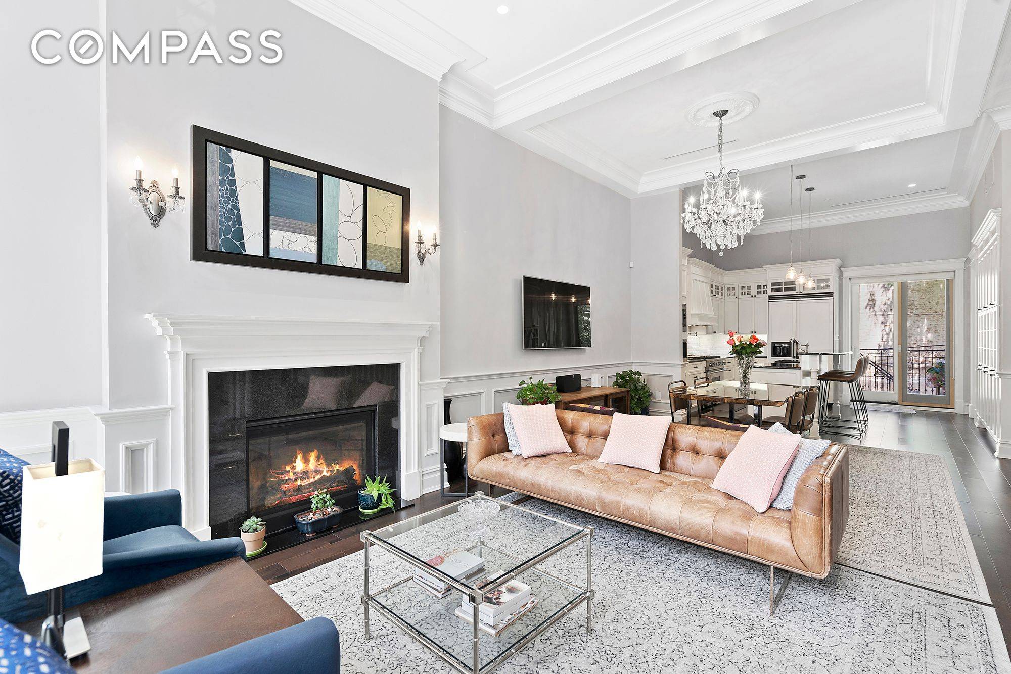 67 Greene Avenue #2, Brooklyn, NY 11238