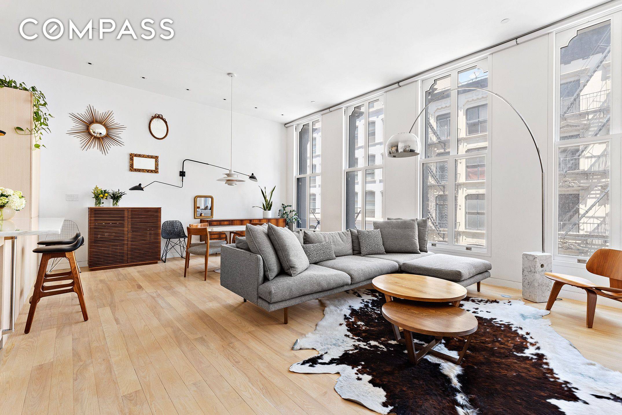 93 Reade Street #3, Manhattan, NY 10013
