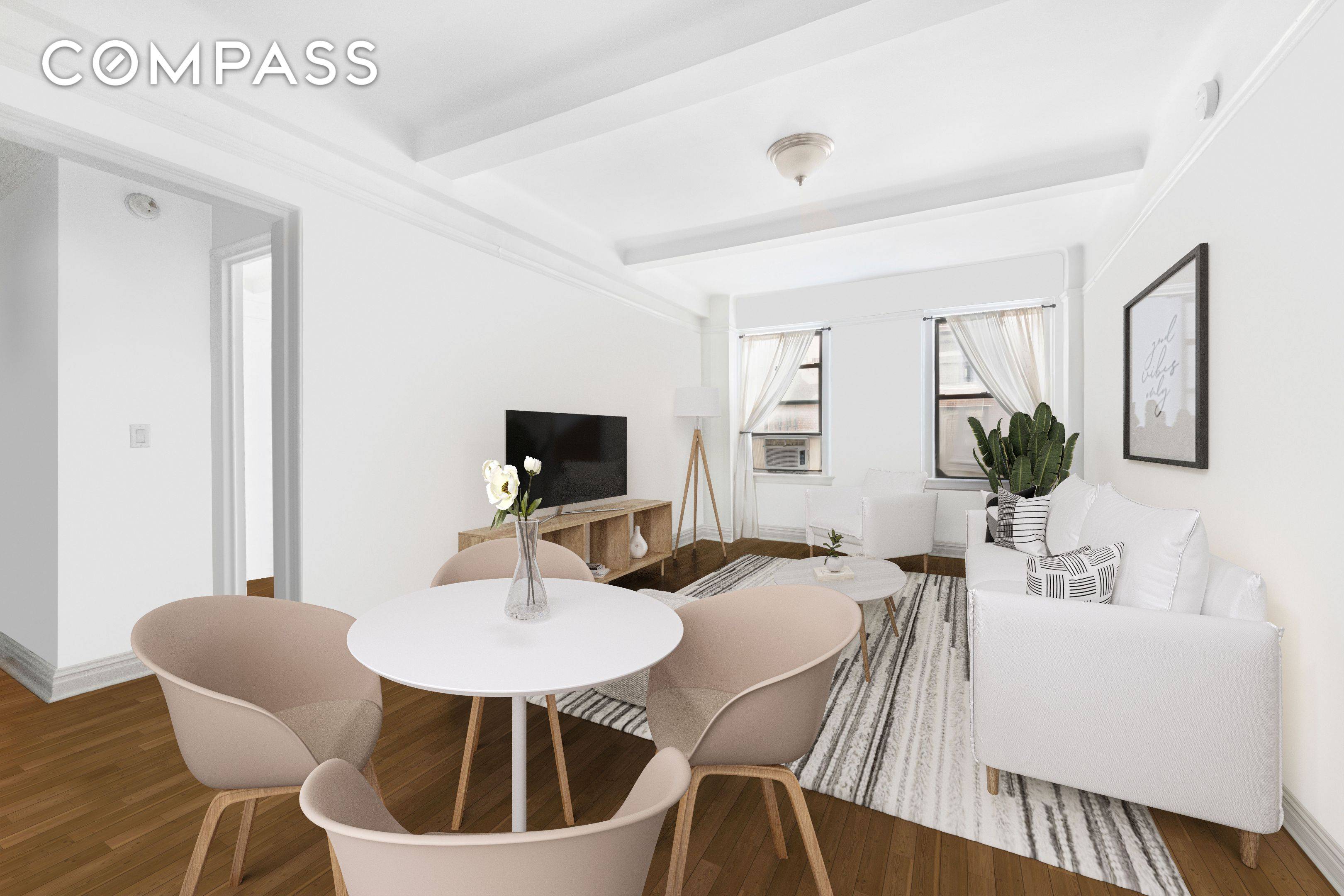 142 E 49th Street #7B, Manhattan, NY 10017