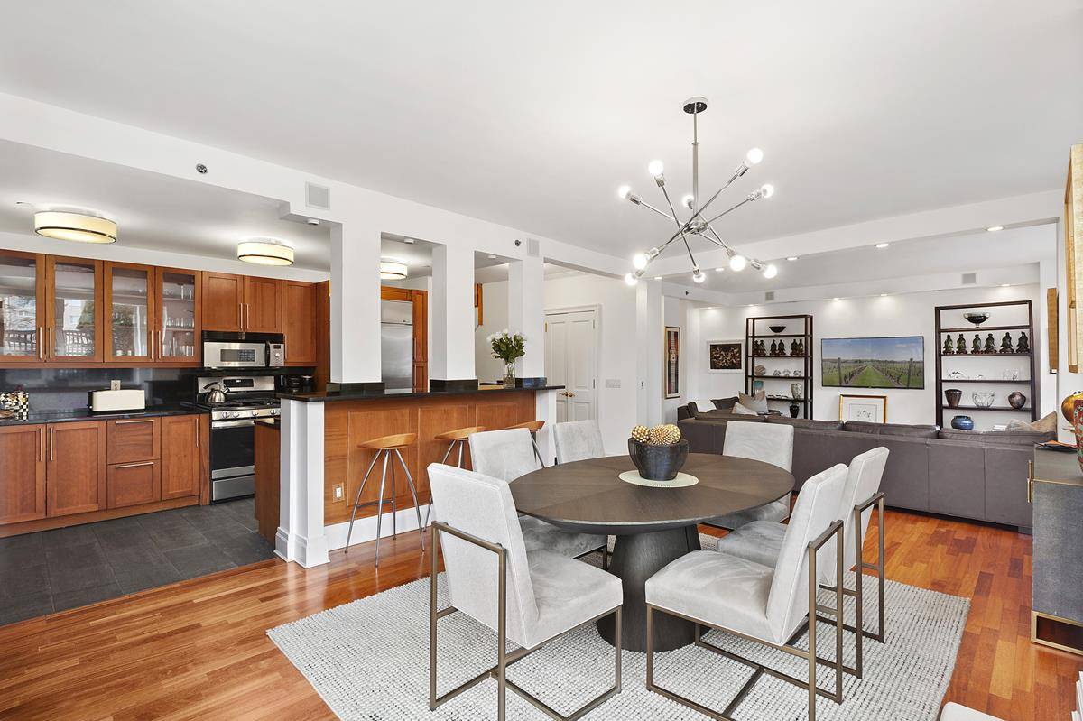 300 E 77th Street #7/8D, Manhattan, NY 10075