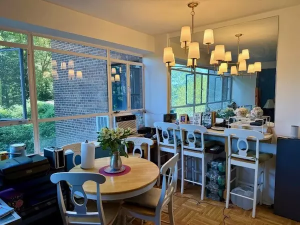 2727 PALISADE Avenue #4L, Bronx, NY 10463