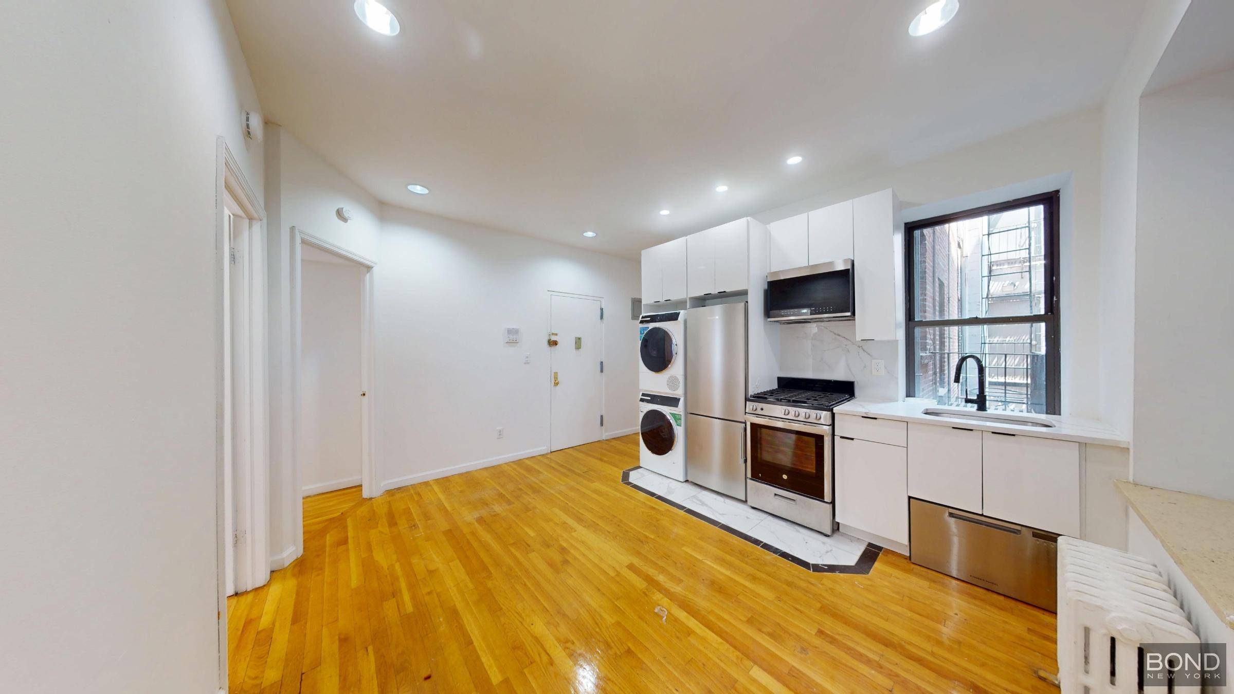 Manhattan, NY 10003,104 2nd Avenue #3
