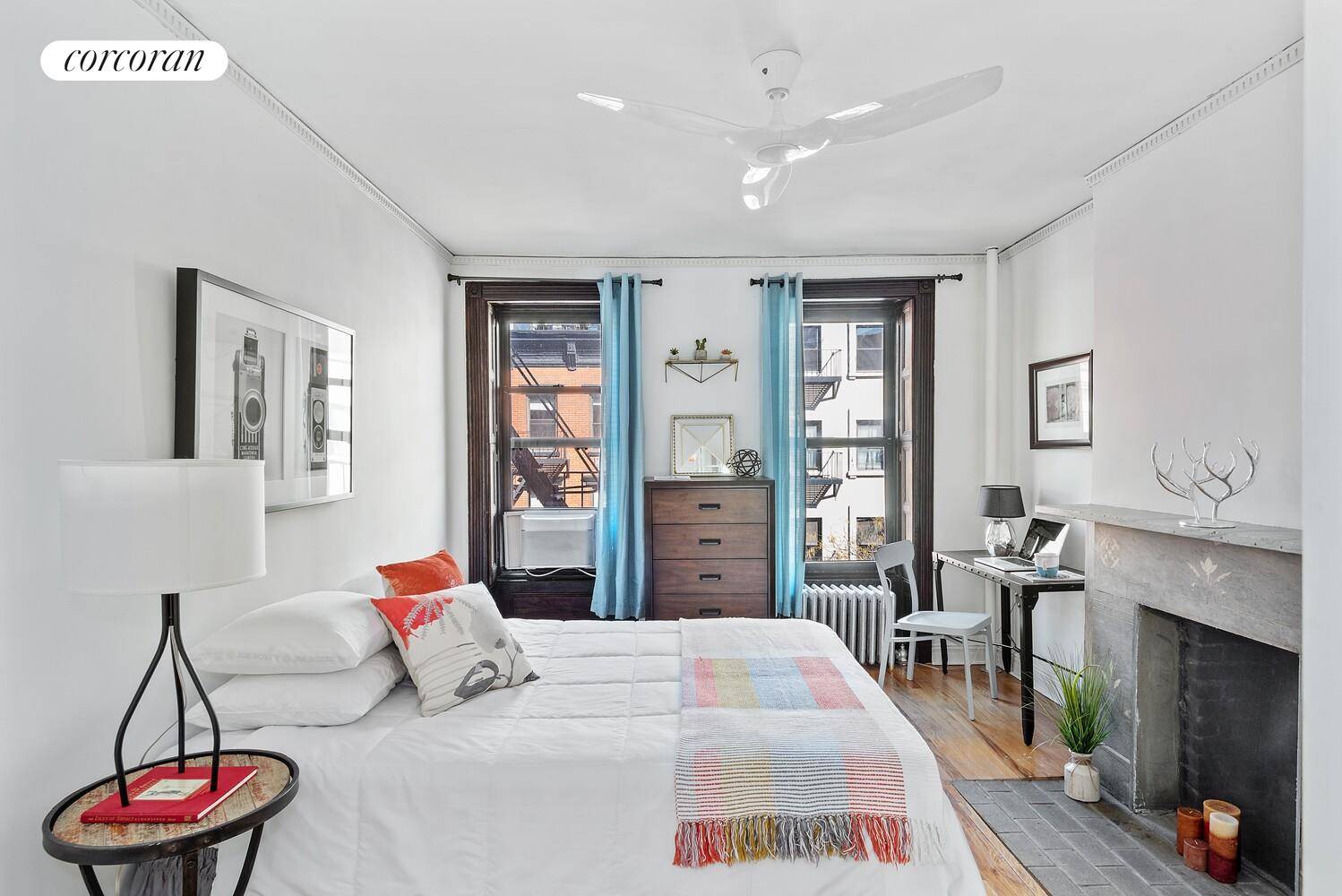 228 W 16TH Street #4A, Manhattan, NY 10011