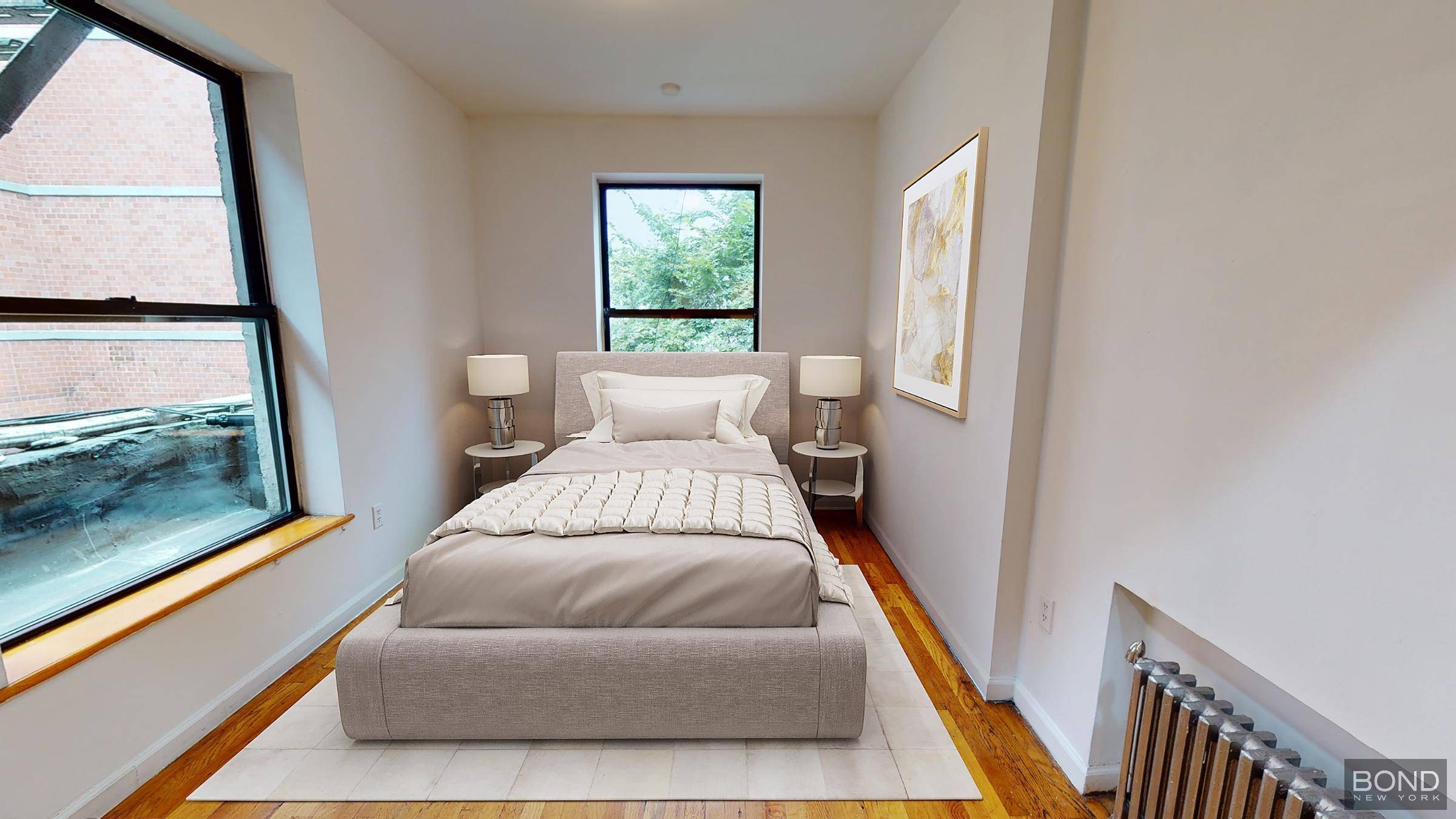 Manhattan, NY 10003,96 3rd Avenue #2R