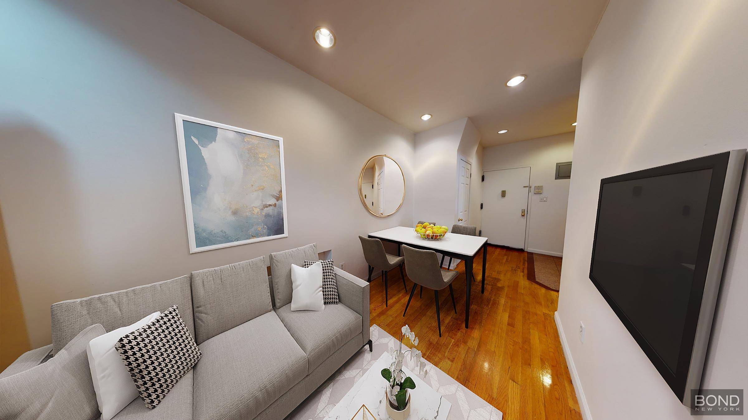 Manhattan, NY 10003,96 3rd Avenue #2R