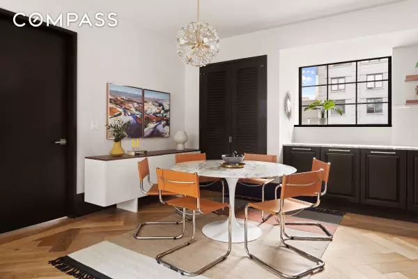 Brooklyn, NY 11201,51 Jay Street #5J