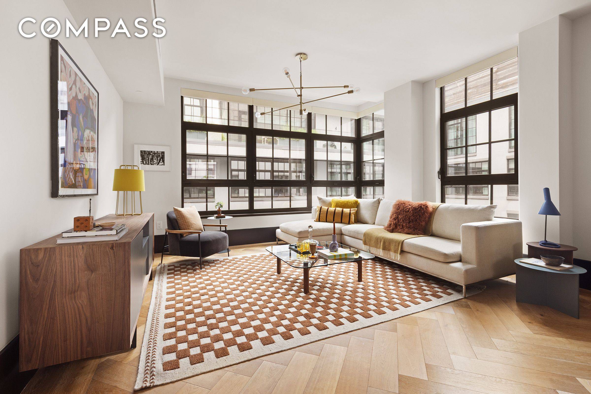 51 Jay Street #5J, Brooklyn, NY 11201