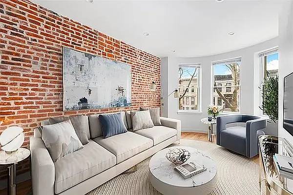 441 Irving Avenue #3, Brooklyn, NY 11237