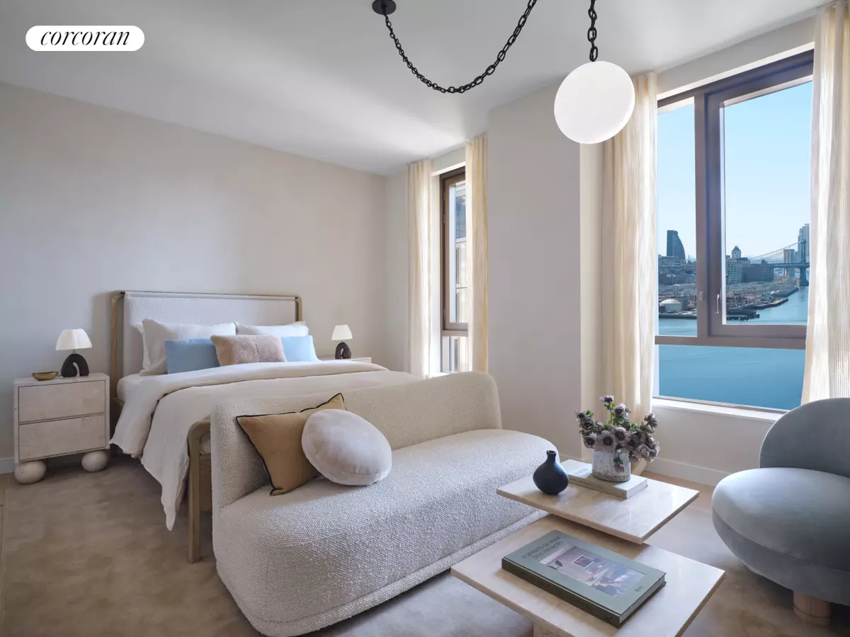 Brooklyn, NY 11249,478 KENT Avenue #317