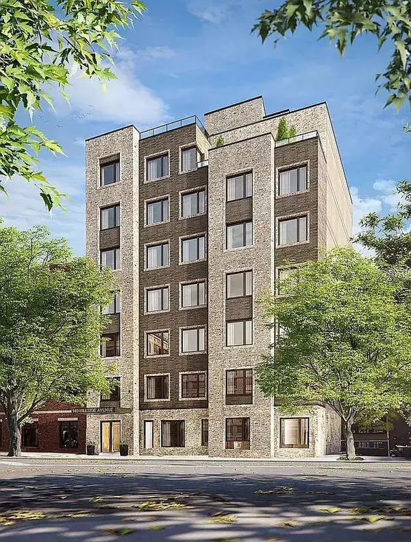 Manhattan, NY 10040,140 HILLSIDE Avenue #2C