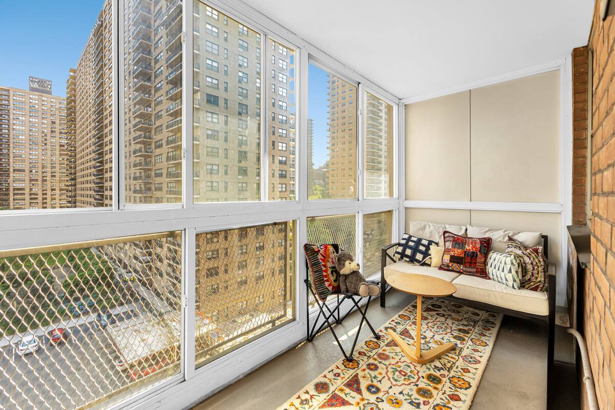 303 W 66TH Street #10LW, Manhattan, NY 10069