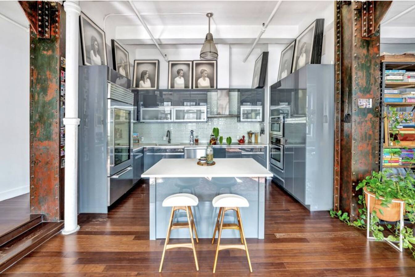 Manhattan, NY 10018,438 W 37TH Street #5H