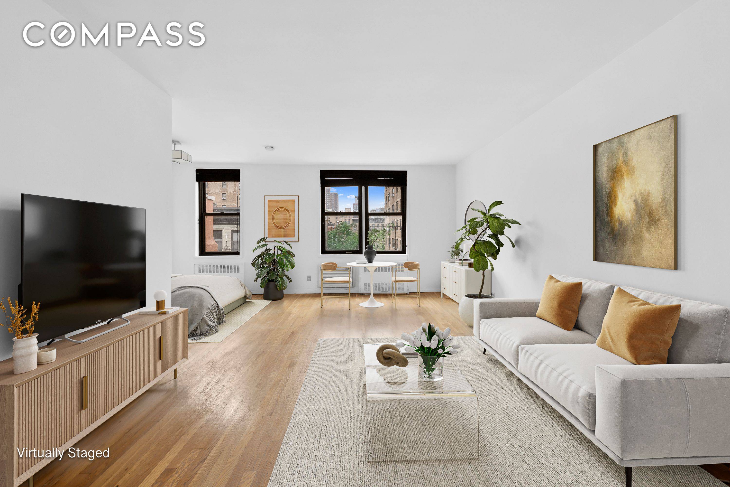 229 E 28th Street #6D, Manhattan, NY 10016