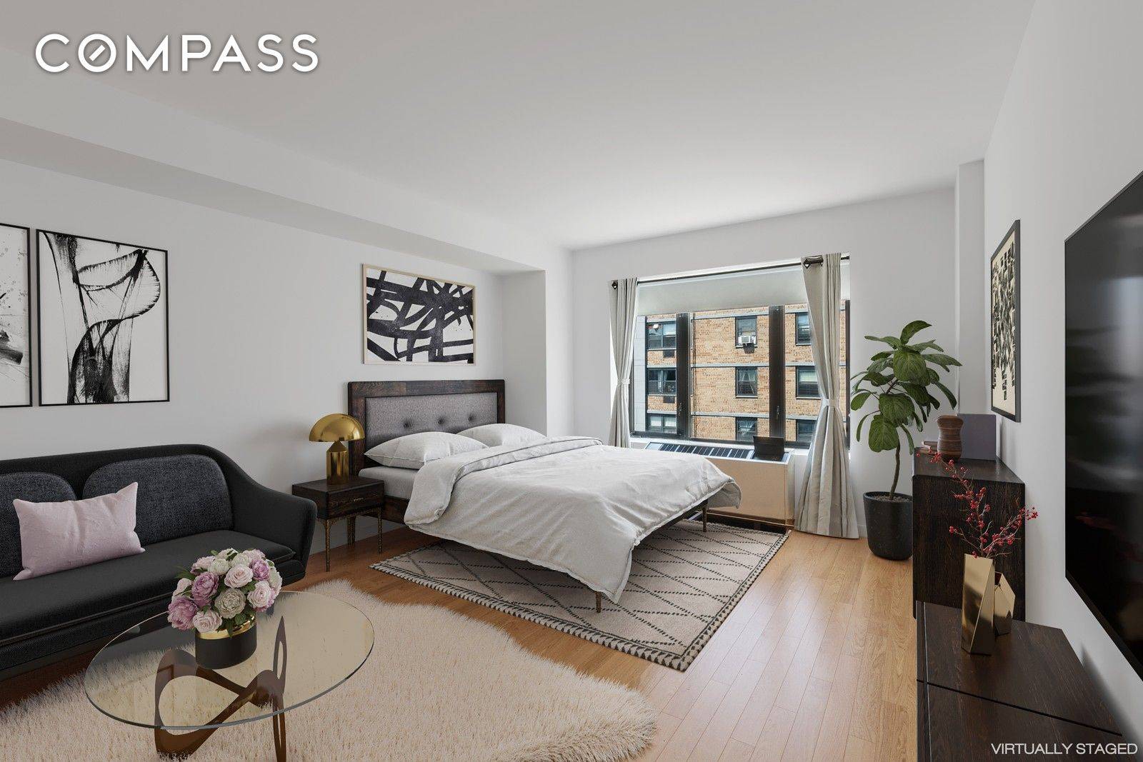 189 Ave C #6A, Manhattan, NY 10009