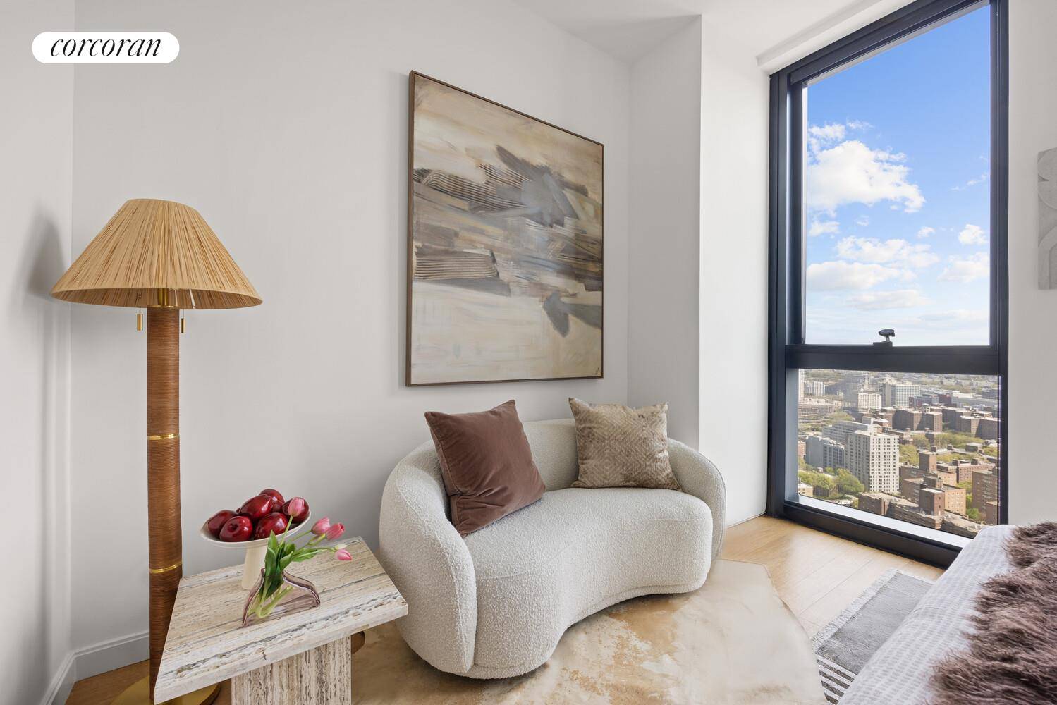 Brooklyn, NY 11201,55 FLEET Street #19J