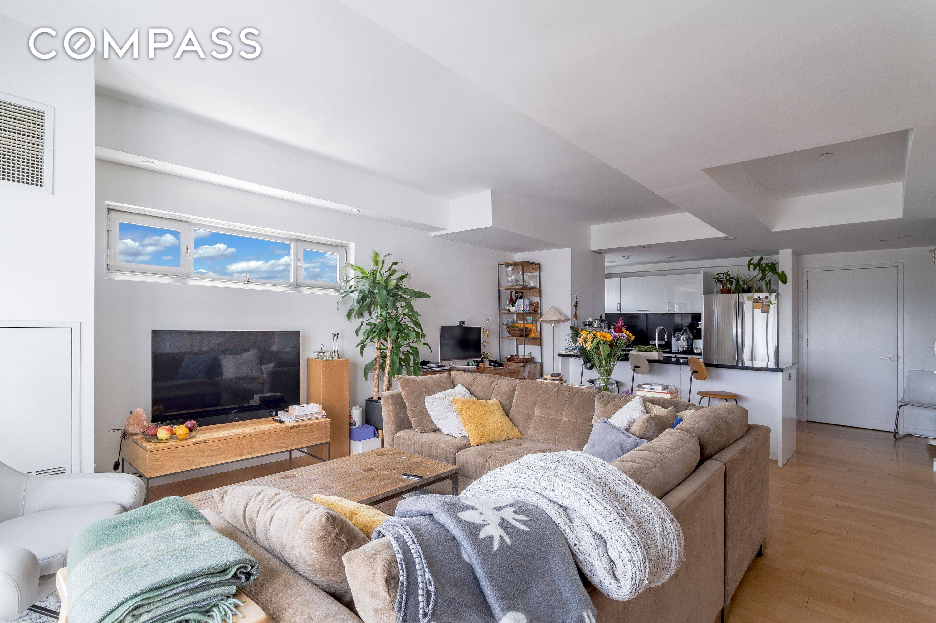 Brooklyn, NY 11215,560 Carroll Street #11A