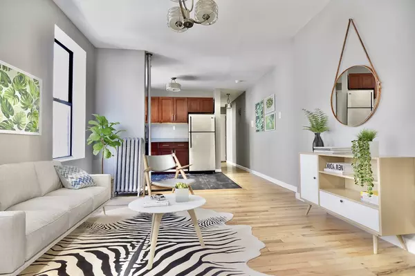 304 W 151st Street #22, Manhattan, NY 10039