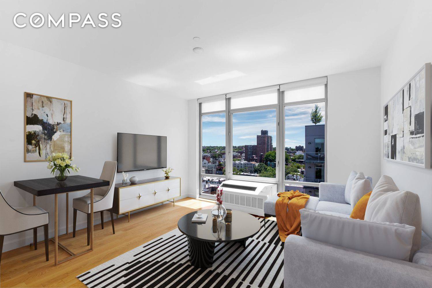 267 6th Street #6C, Brooklyn, NY 11215