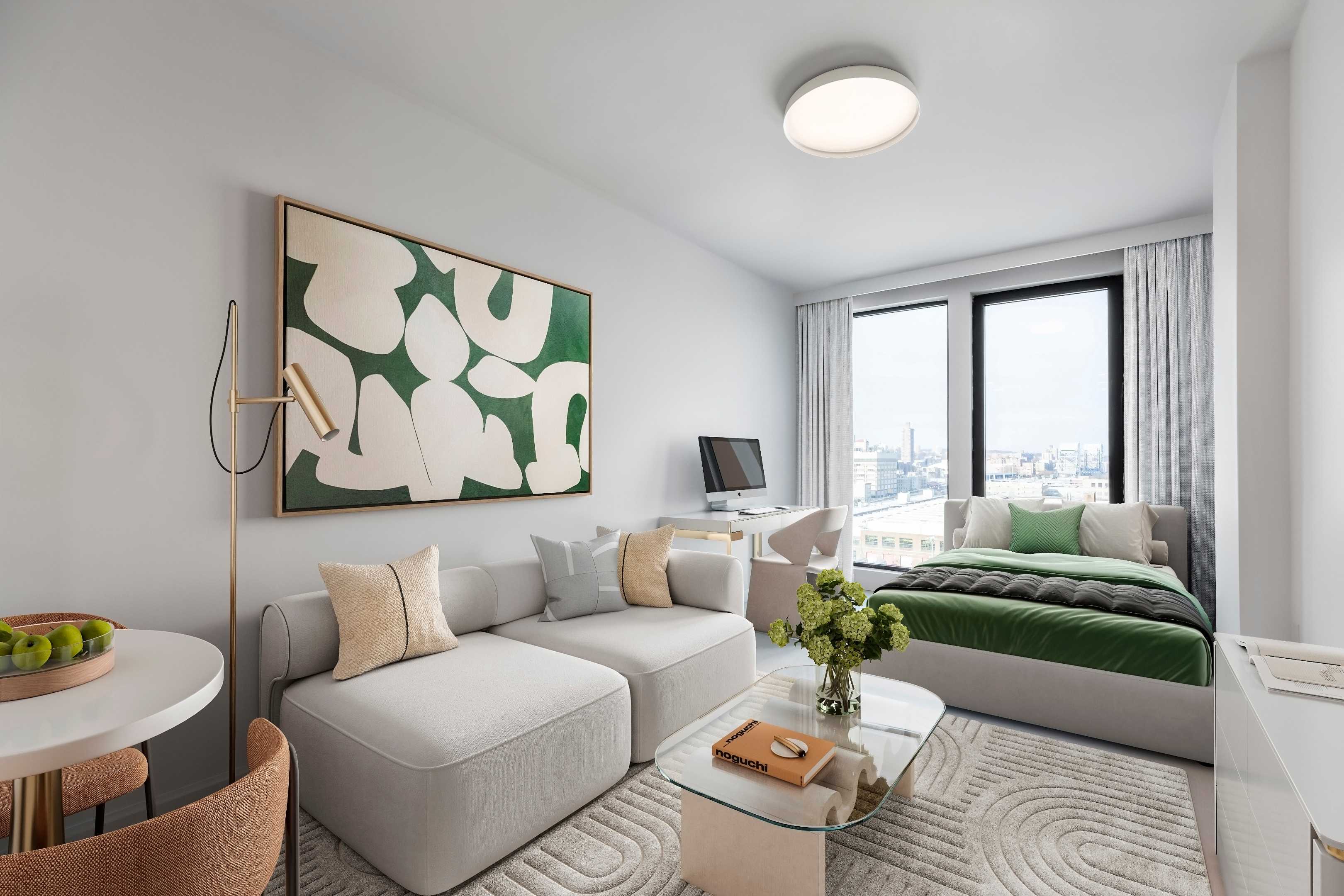 3880 9th Avenue #8-K, Manhattan, NY 10034