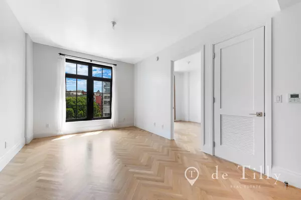 Manhattan, NY 10027,300 W 122nd Street #6-F
