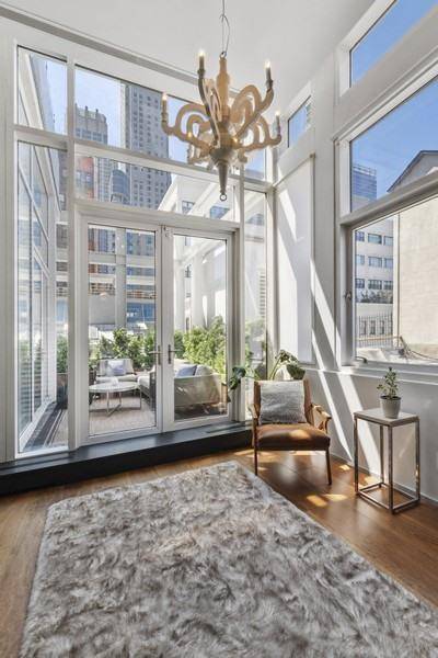 Manhattan, NY 10007,16 WARREN Street #PH