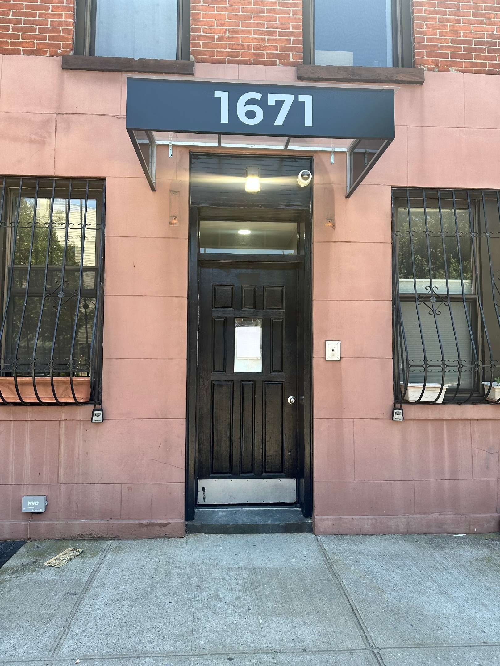 1671 8th Avenue, Brooklyn, NY 11215