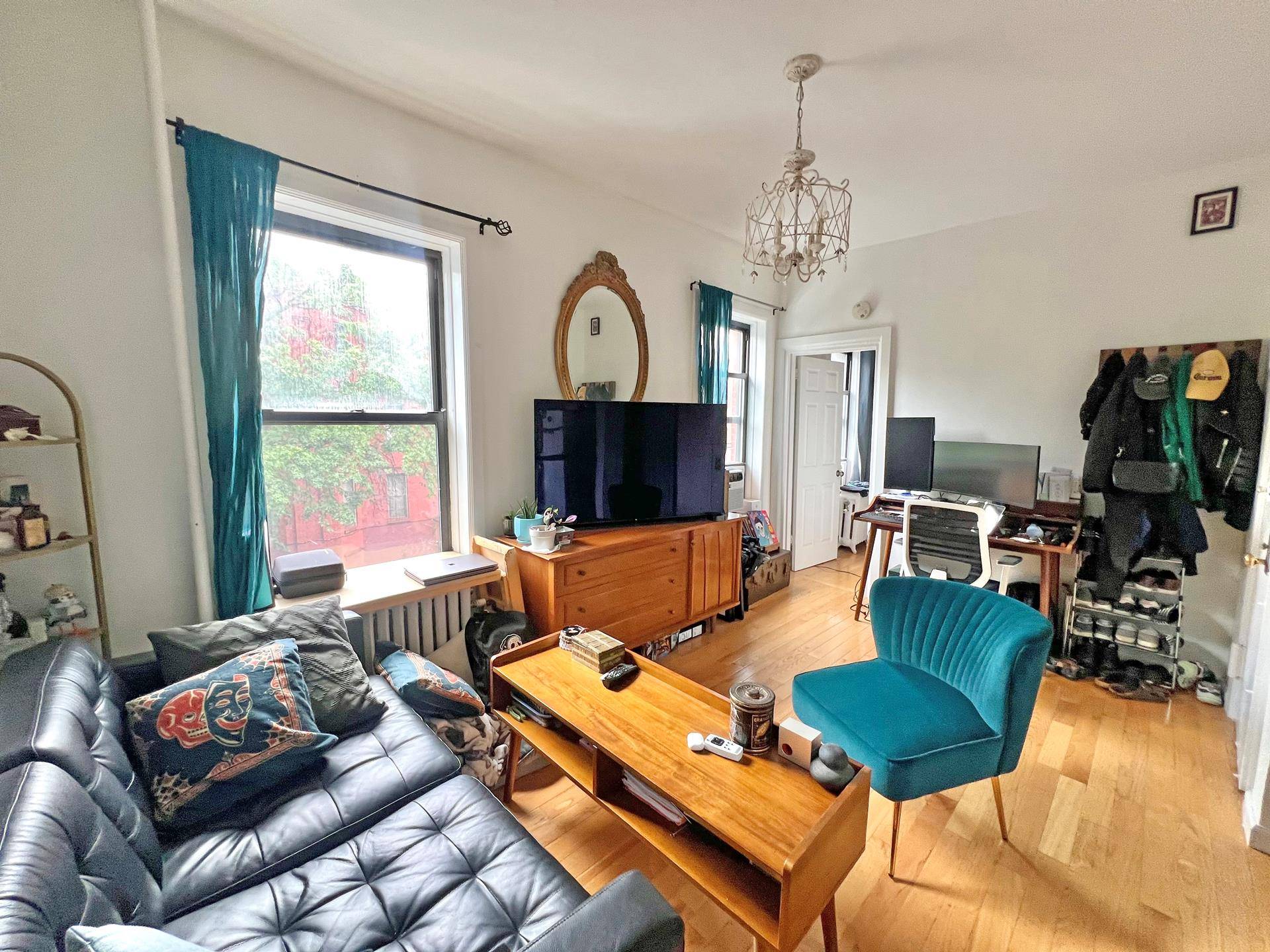 Brooklyn, NY 11215,211 6TH Avenue #3B