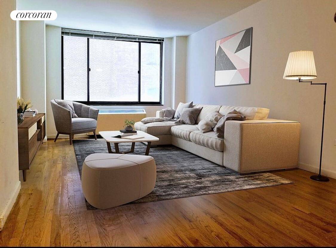 344 3RD Avenue #11H, Manhattan, NY 10016