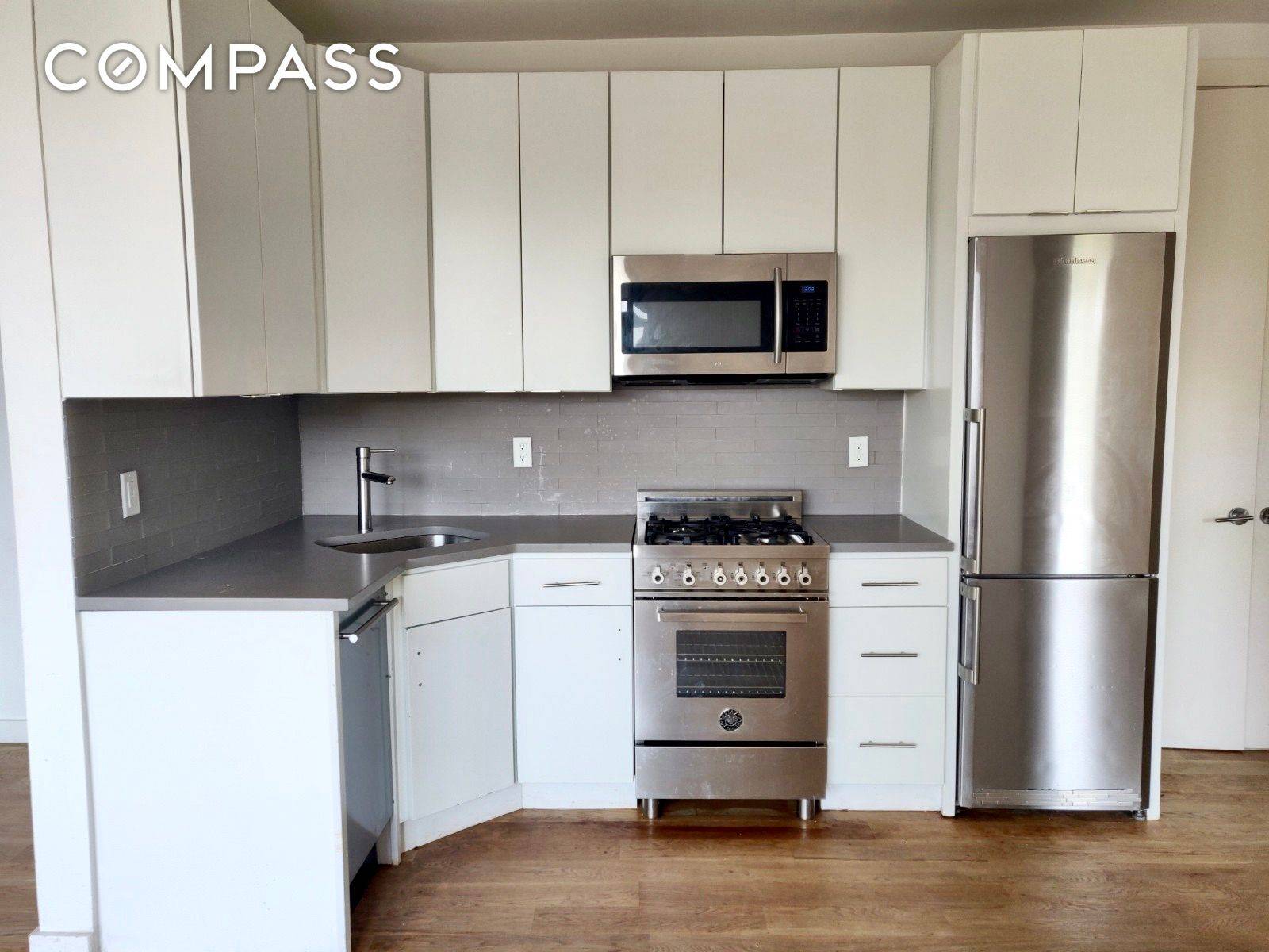 1149 Bedford Avenue #4A, Brooklyn, NY 11216