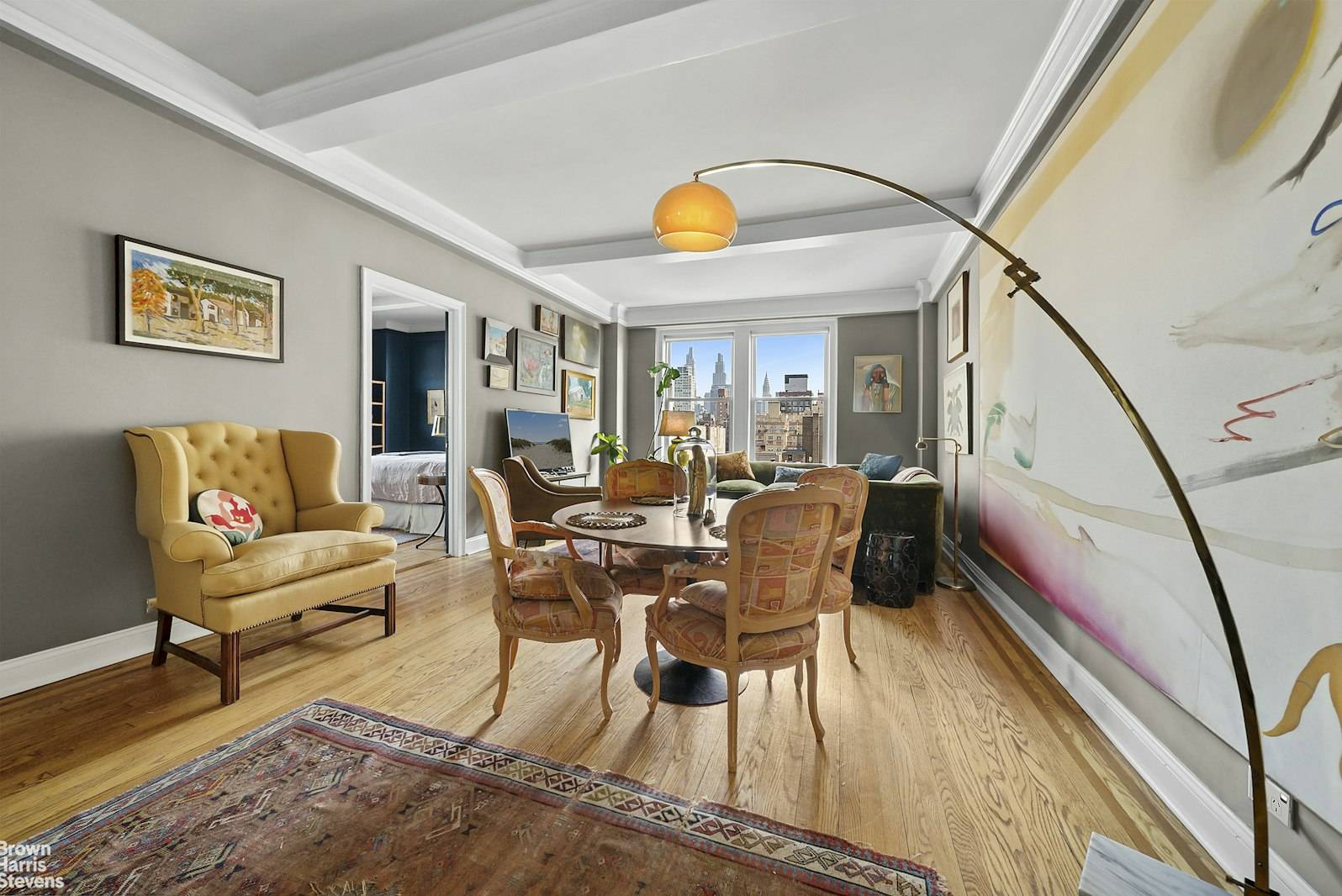 242 E 19TH Street #13E, Manhattan, NY 10003