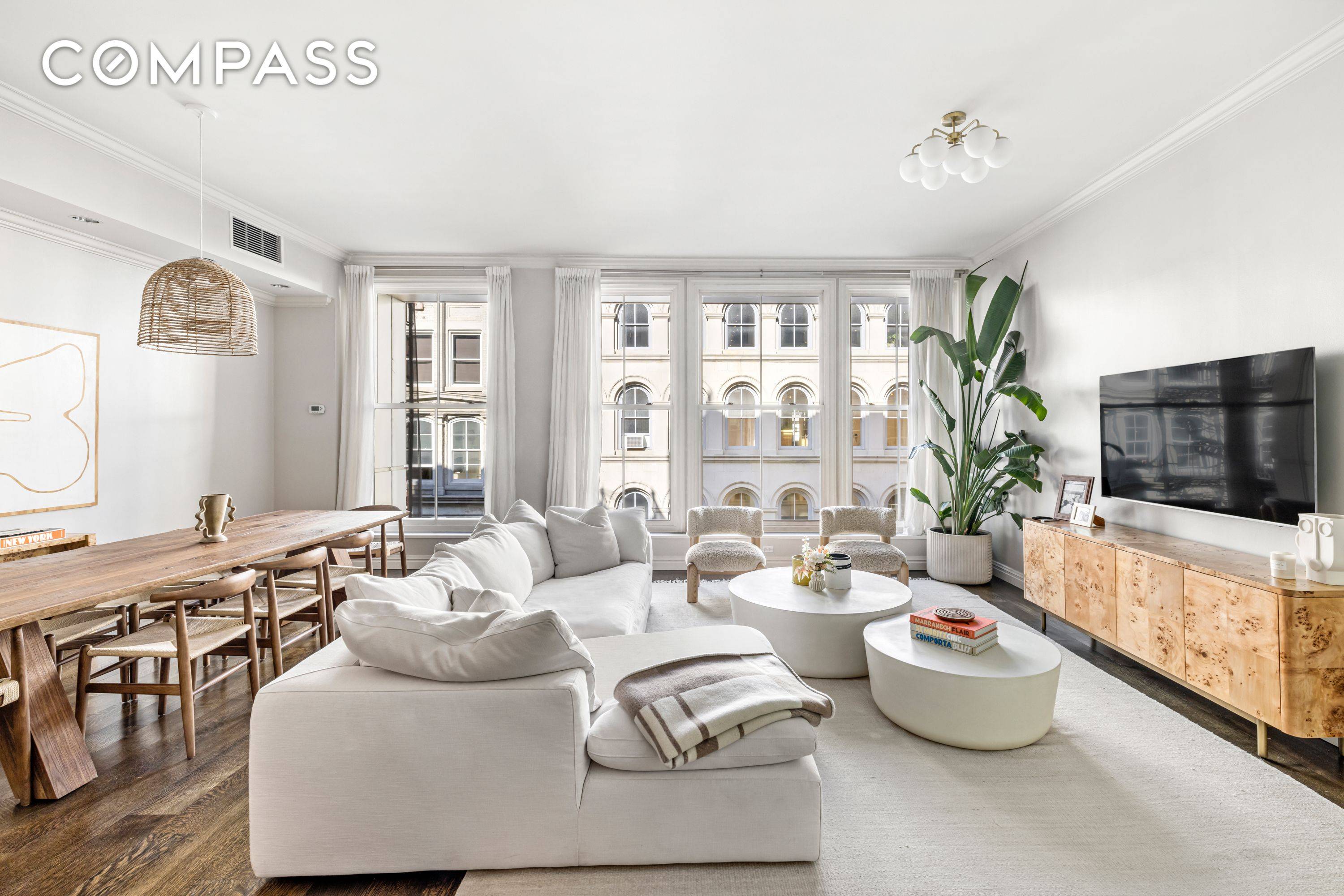 51 Walker Street #6B, Manhattan, NY 10013