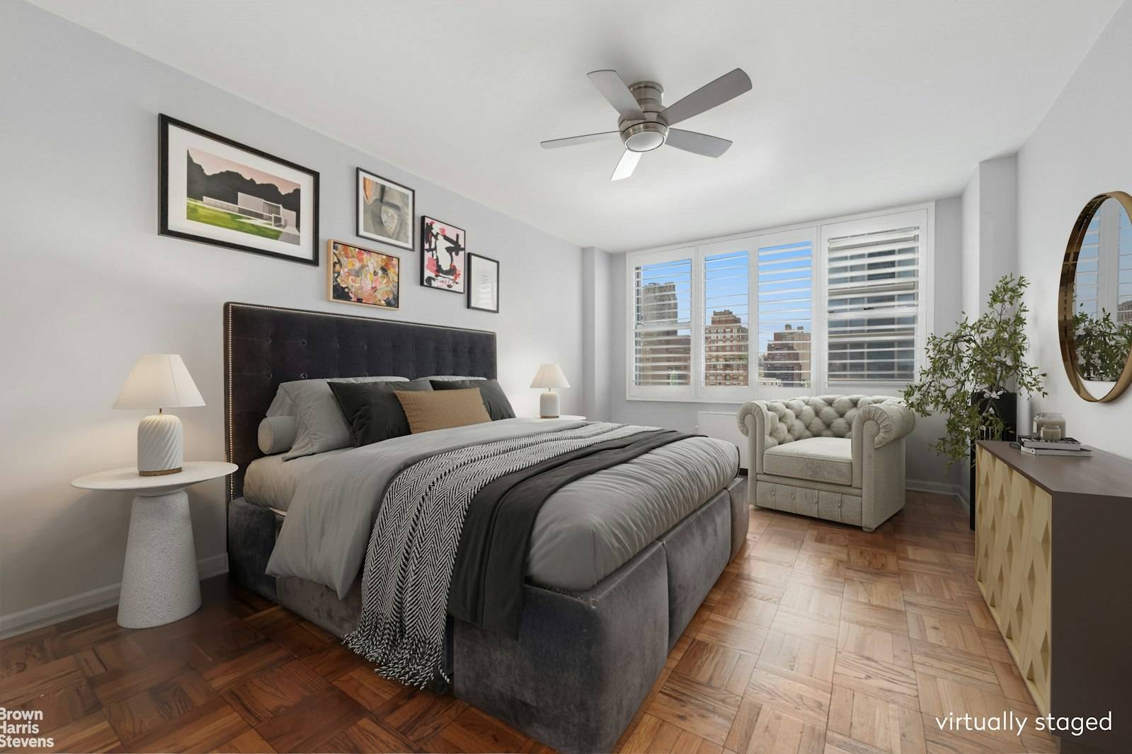Manhattan, NY 10028,500 E 83RD Street #12C