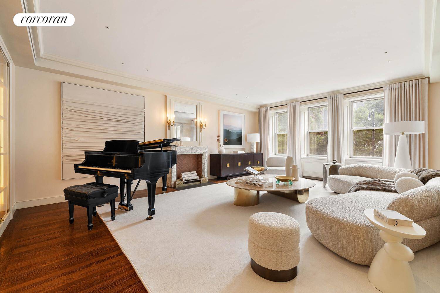 15 W 81ST Street #1D/2D, Manhattan, NY 10024