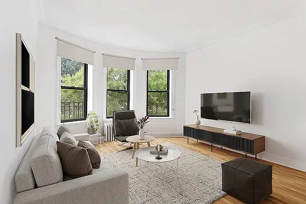400 6th Street #4D, Brooklyn, NY 11215