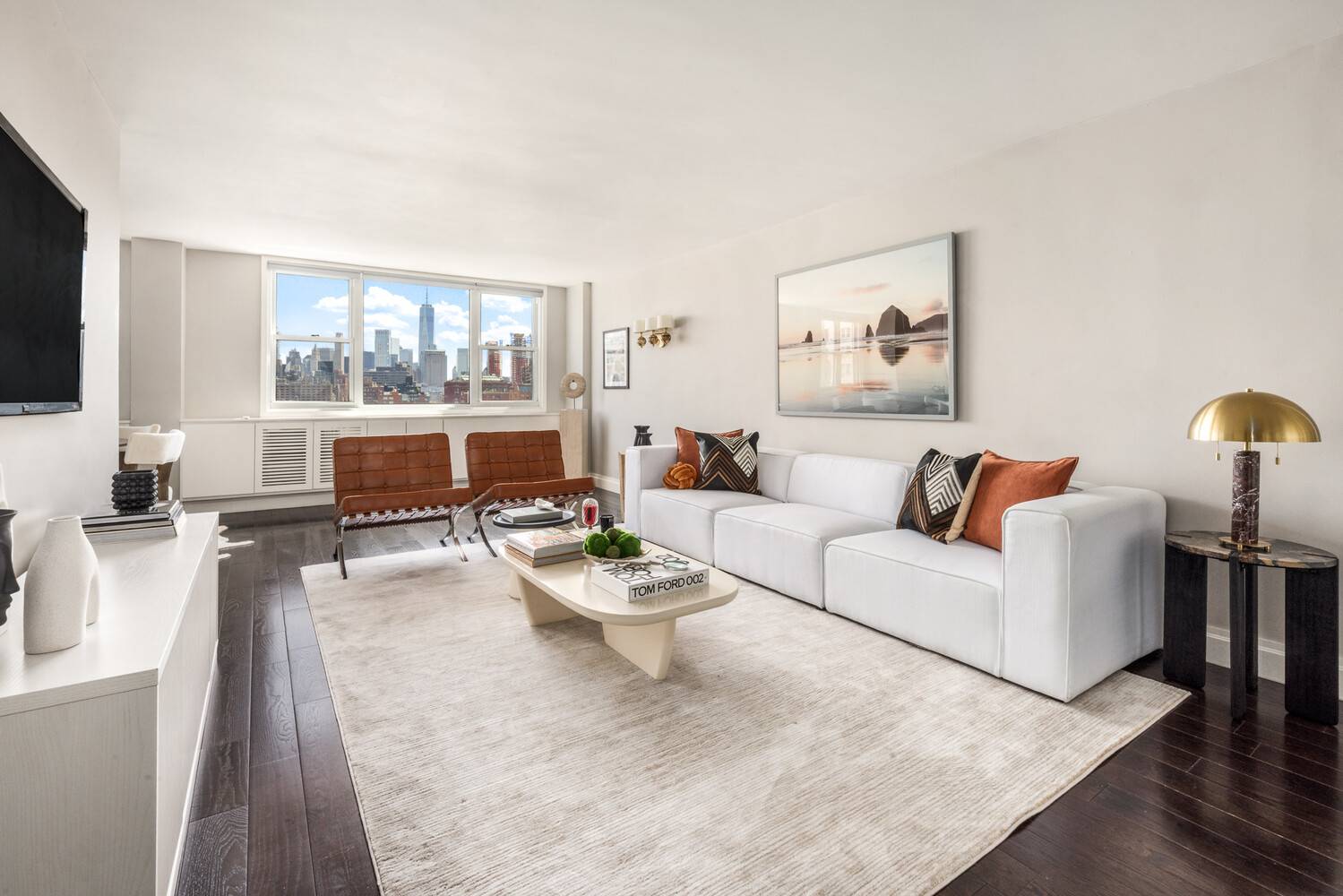 61 JANE Street #16D, Manhattan, NY 10014