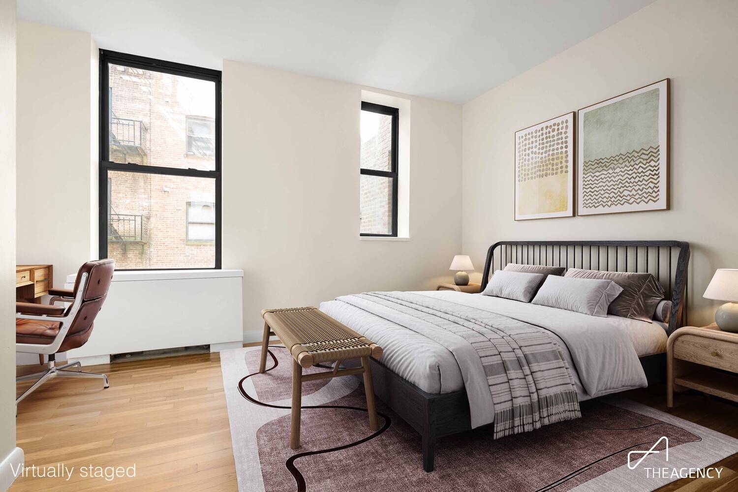 Manhattan, NY 10025,317 W 95TH Street #5D