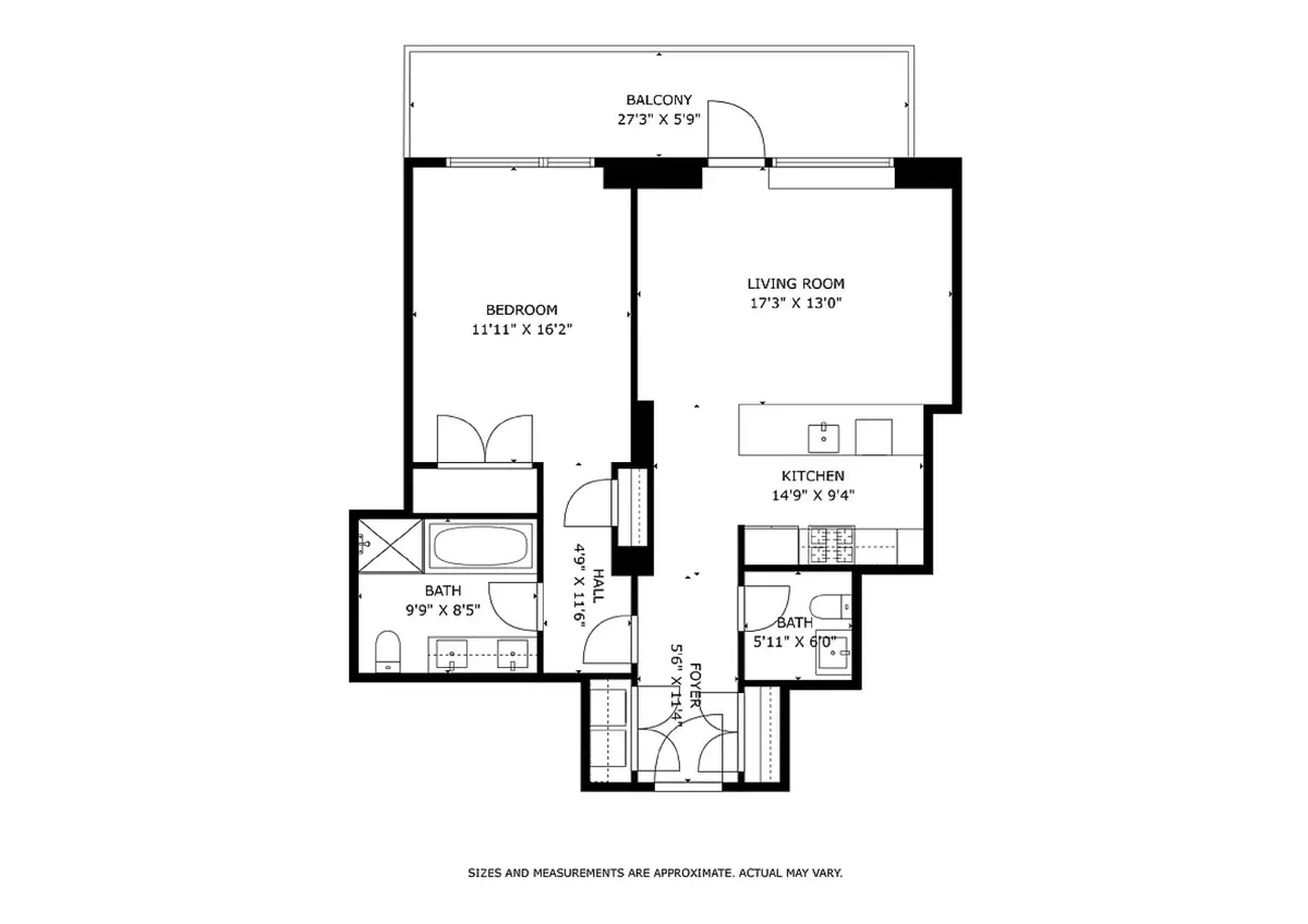 Manhattan, NY 10022,301 E 50th Street #5B