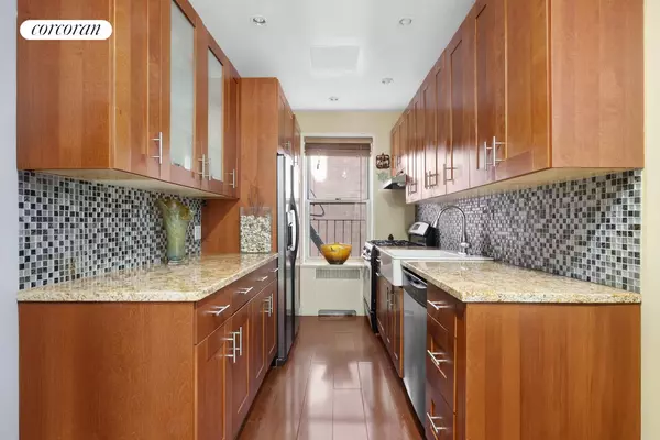 120 BENNETT Avenue #1D, Manhattan, NY 10033