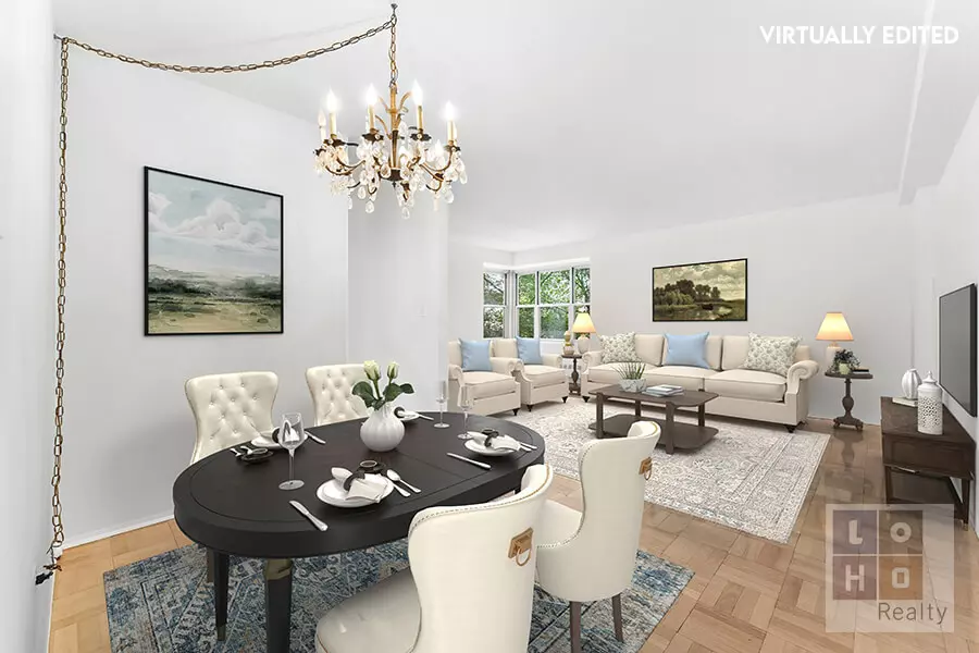 Manhattan, NY 10002,575 Grand Street #E605