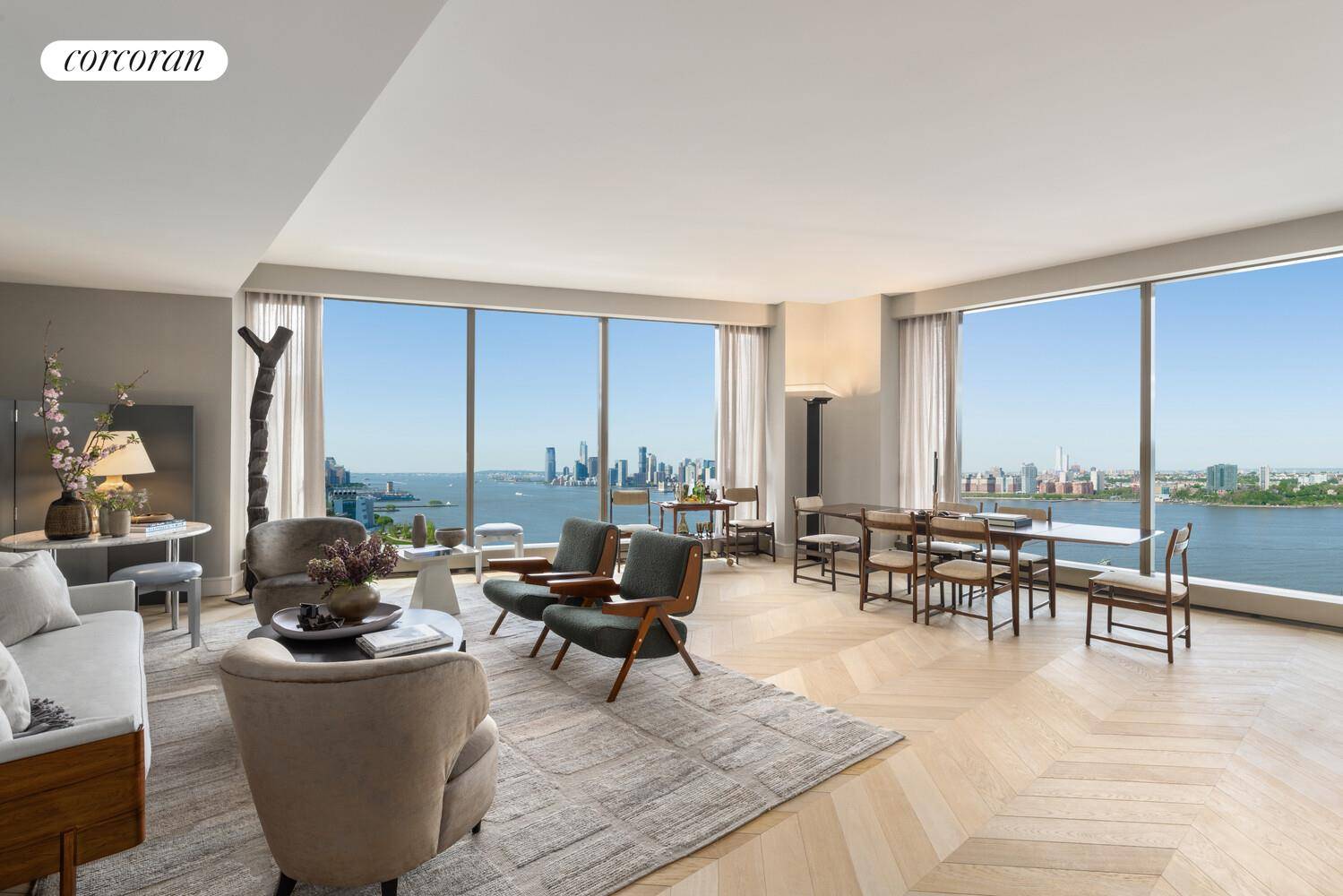 Manhattan, NY 10011,500 W 18TH Street #EAST_18A