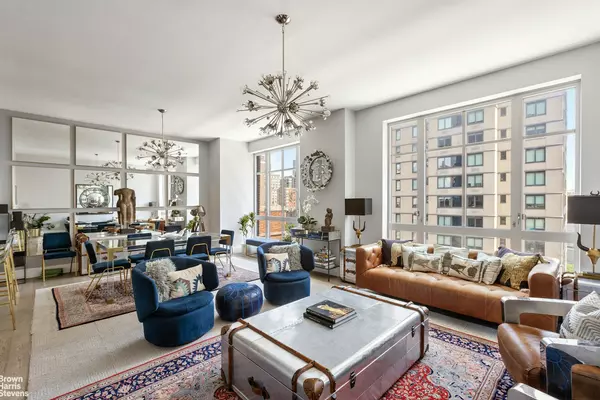 200 E 95TH Street #8C, Manhattan, NY 10128