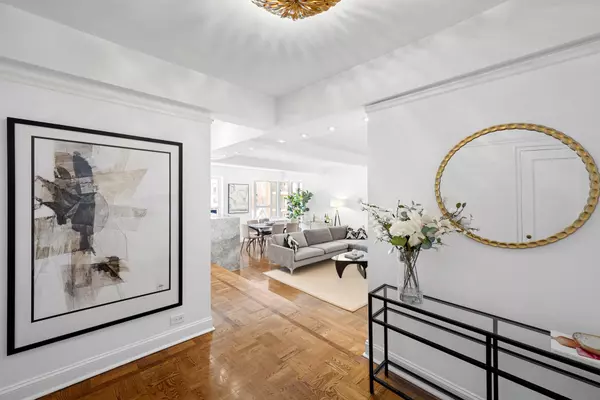 Manhattan, NY 10016,20 E 35TH Street #7BC