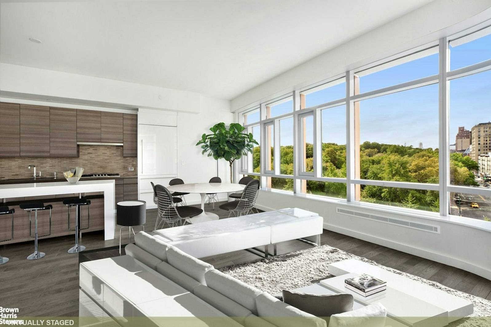 285 W 110TH Street #7A, Manhattan, NY 10026