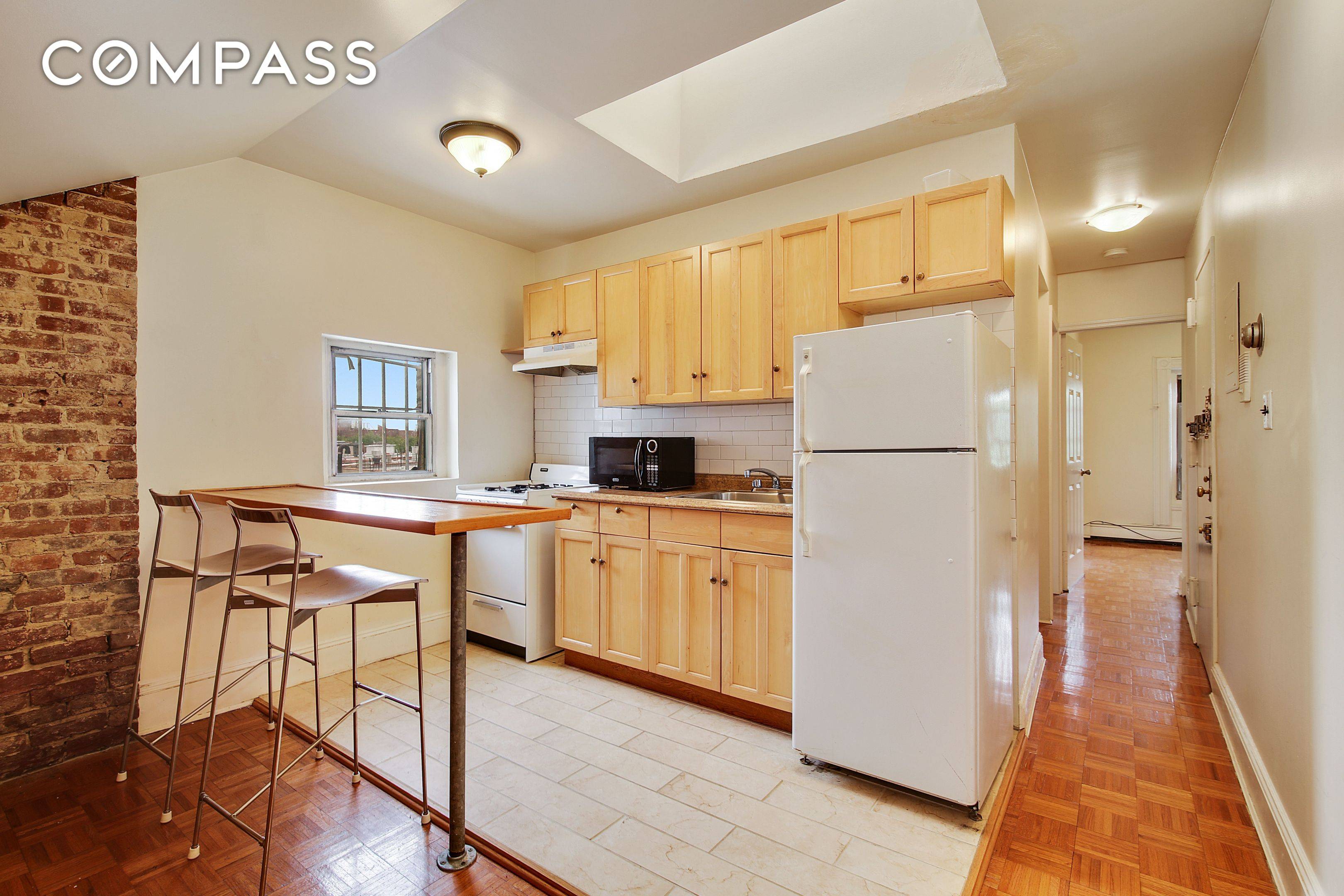 306 Lafayette Avenue #4, Brooklyn, NY 11238