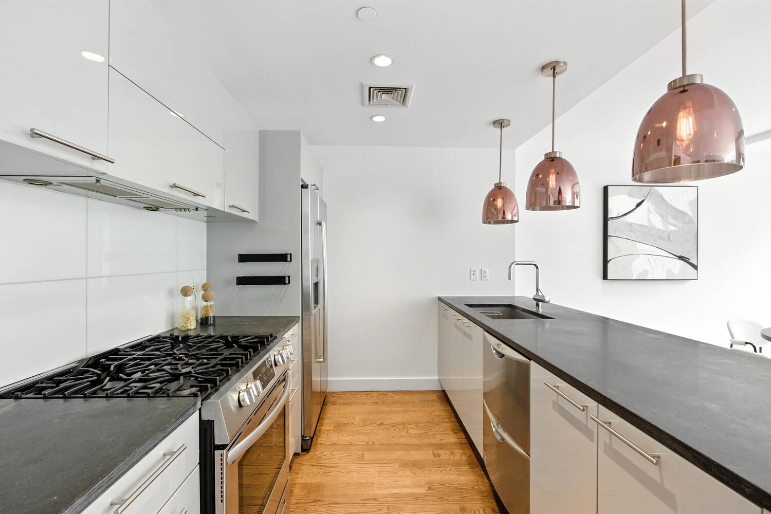 Brooklyn, NY 11211,152 WITHERS Street #2B