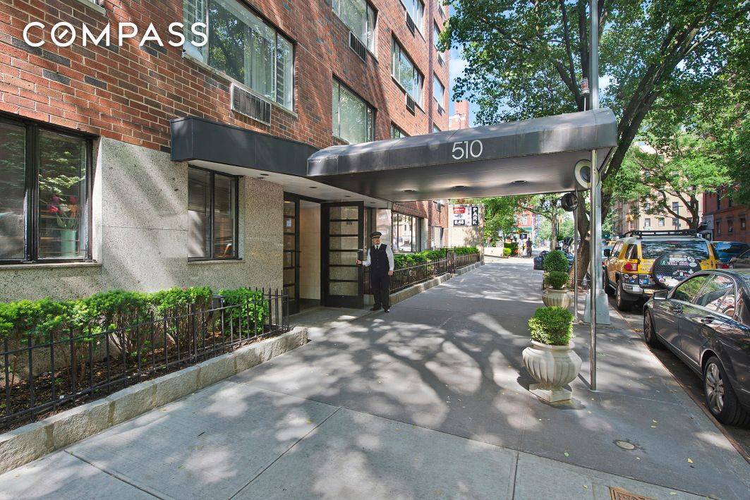 510 E 85th Street #10F, Manhattan, NY 10028