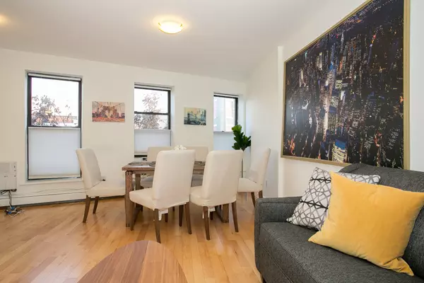 Brooklyn, NY 11231,378 Columbia Street #2